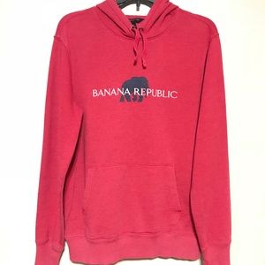Banana Republic Sweatshirt